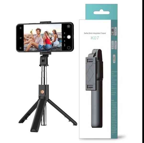 K-07 Selfie Stick